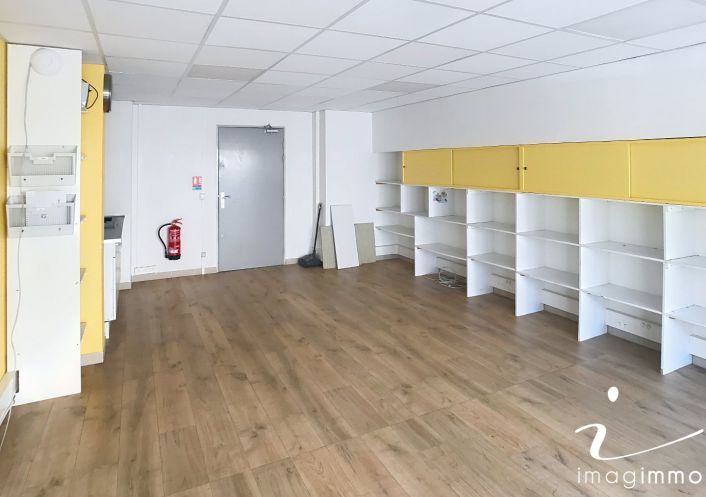 à vendre Local commercial Montpellier