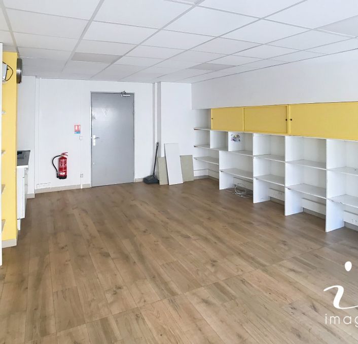 vente Local commercial Montpellier