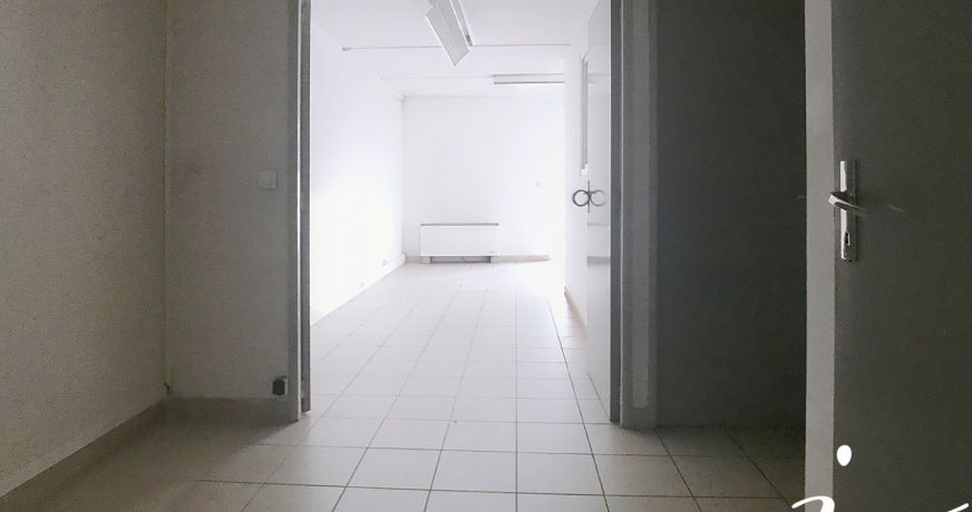 vente Local commercial Montpellier