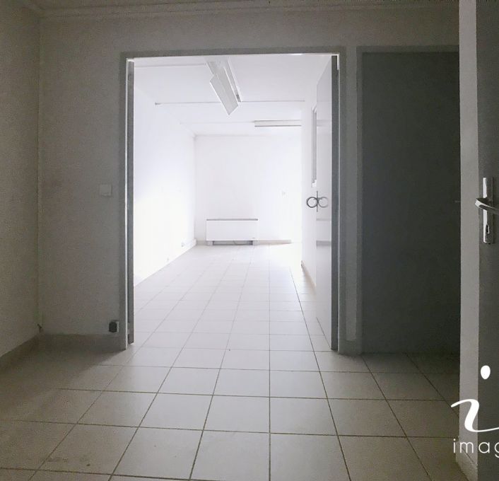 vente Local commercial Montpellier