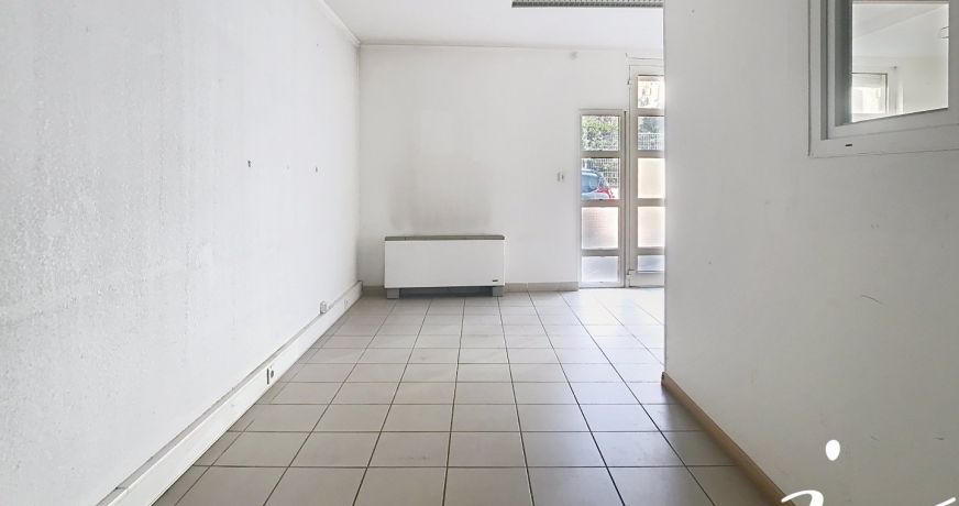 vente Local commercial Montpellier