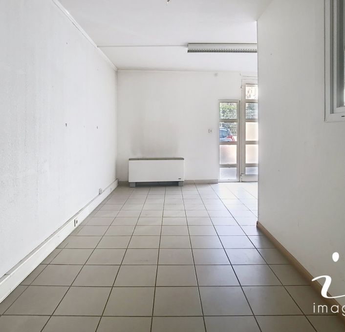 vente Local commercial Montpellier