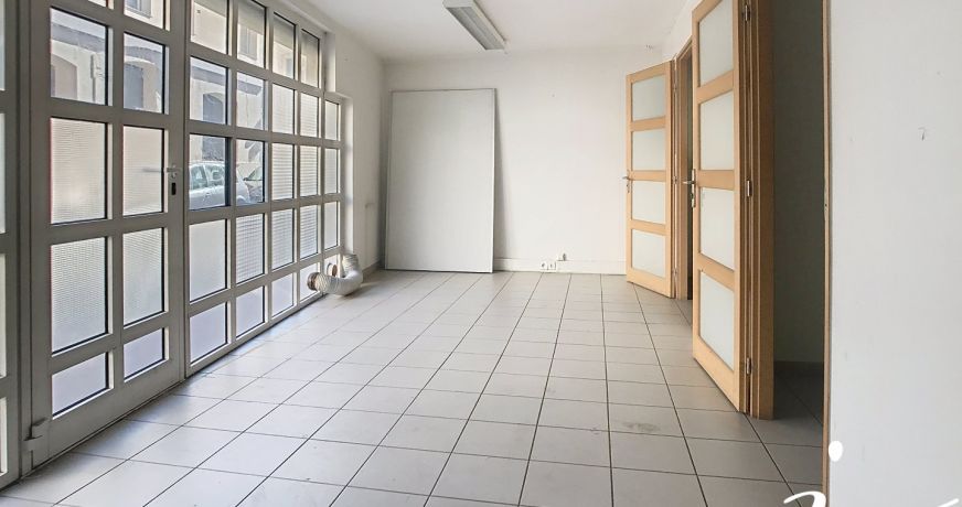 vente Local commercial Montpellier