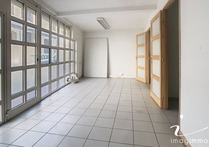 à vendre Local commercial Montpellier