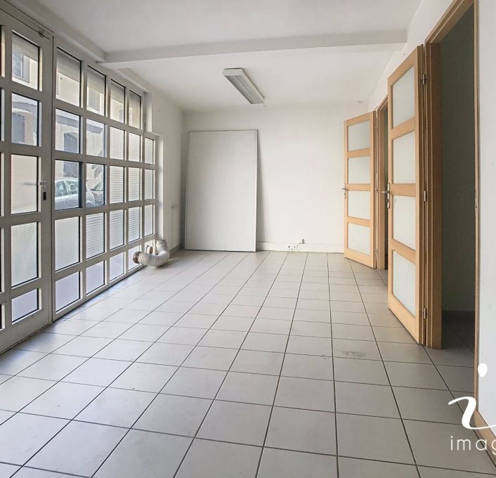 vente Local commercial Montpellier