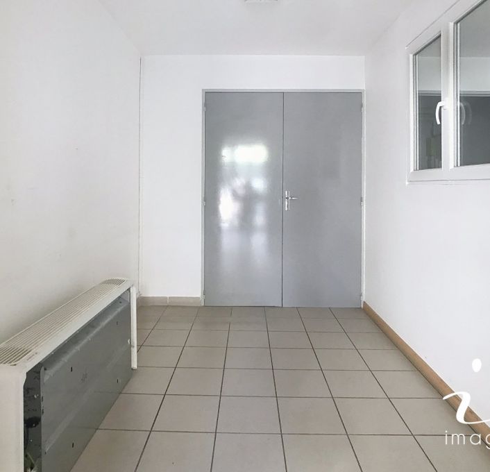 vente Local commercial Montpellier