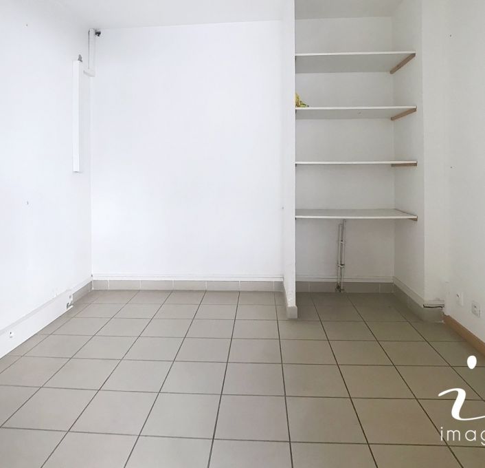 vente Local commercial Montpellier