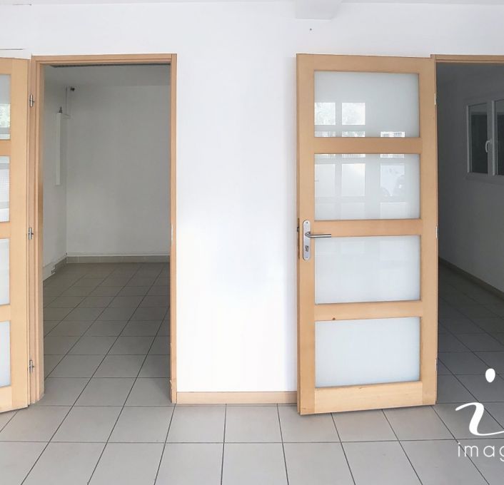 vente Local commercial Montpellier