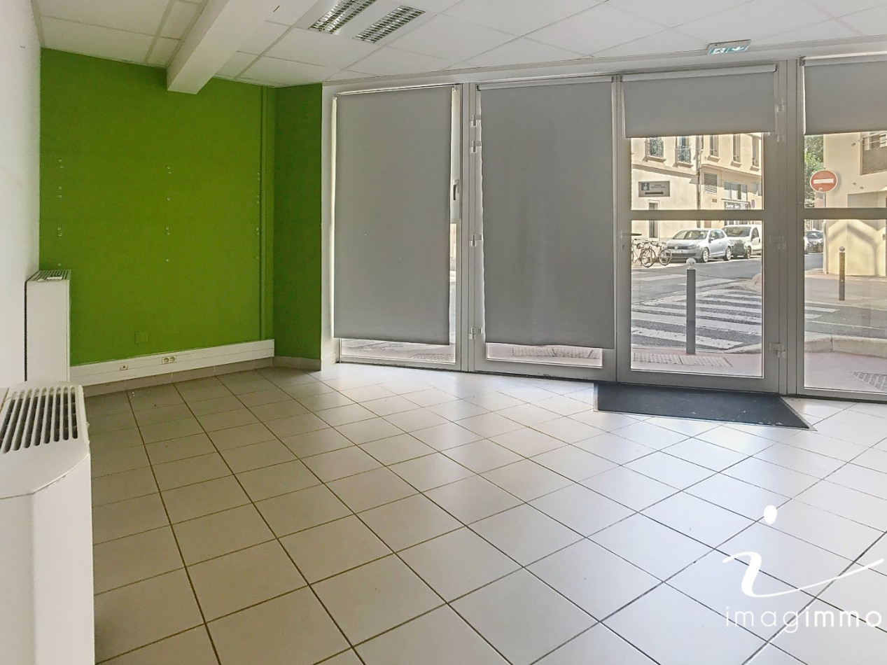 à vendre Local commercial Montpellier - Photo 3