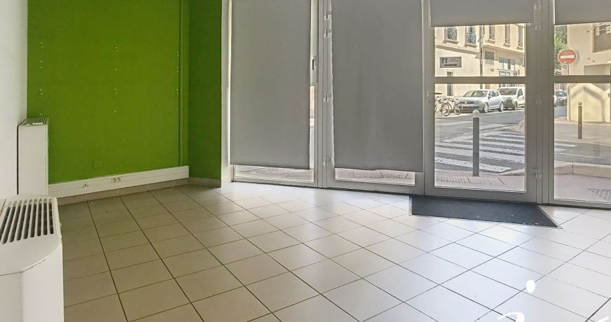 vente Local commercial Montpellier