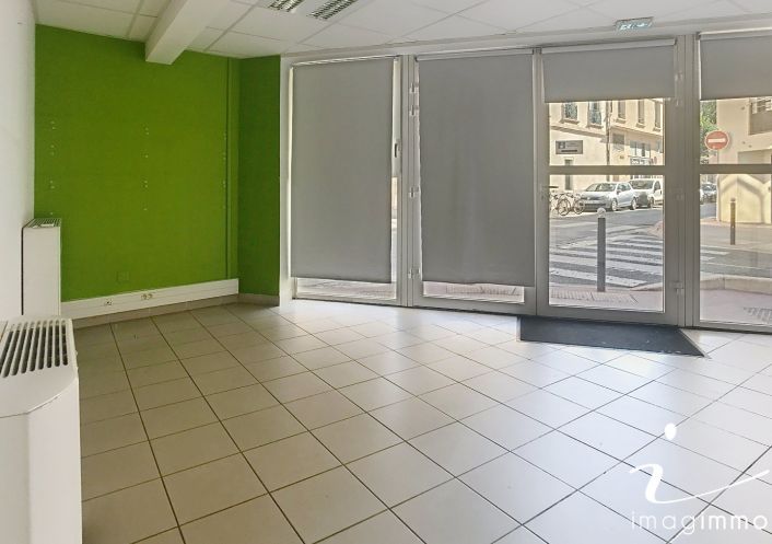 à vendre Local commercial Montpellier