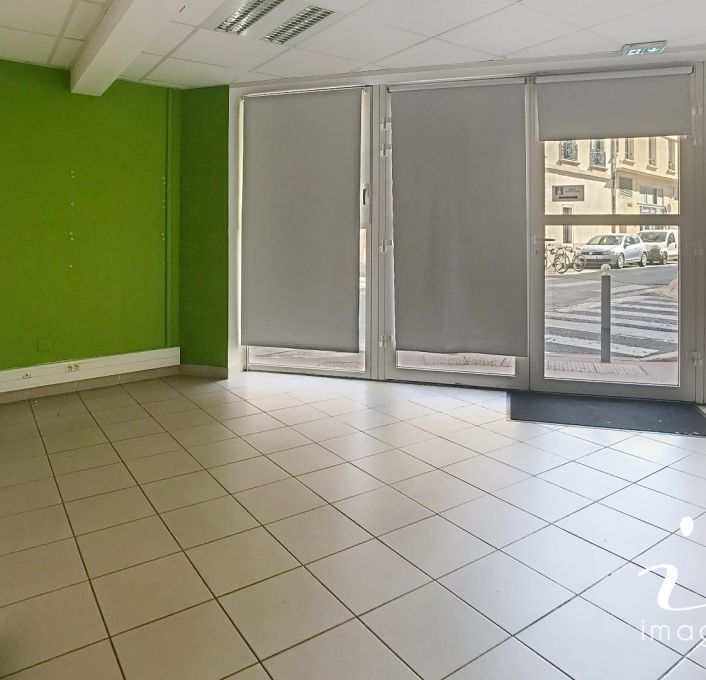 vente Local commercial Montpellier