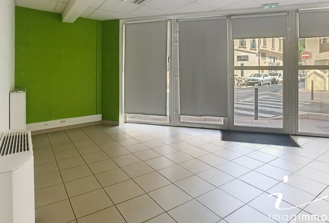 à vendre Local commercial Montpellier - Photo 3