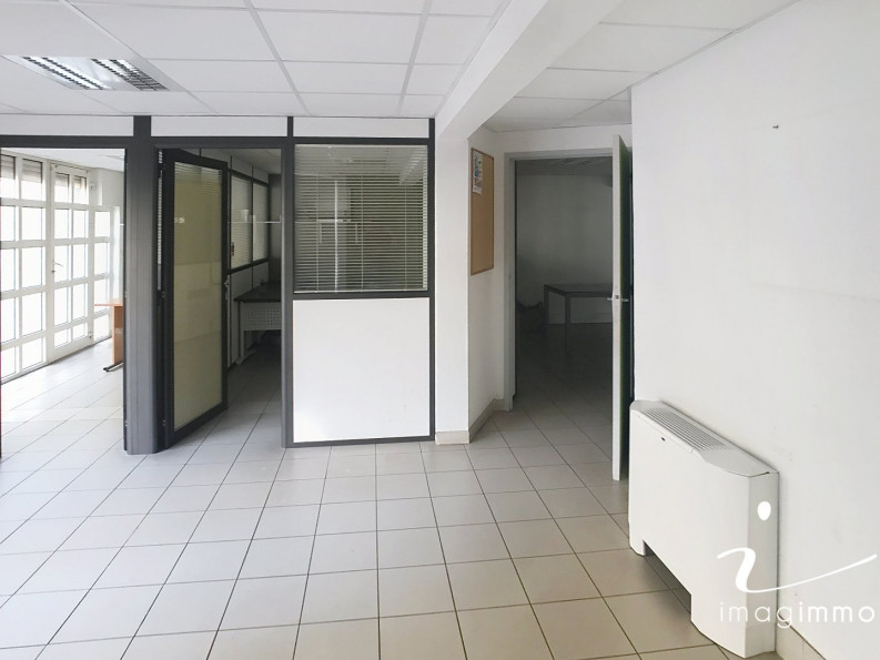 vente Local commercial Montpellier - Photo 5