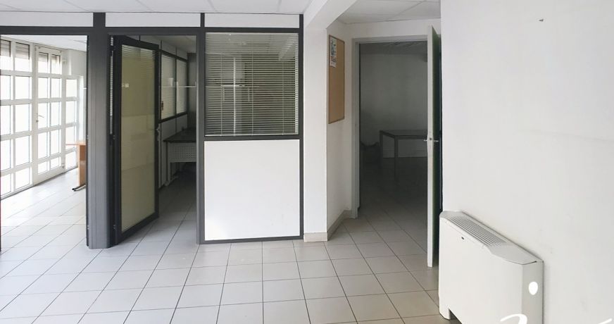 vente Local commercial Montpellier