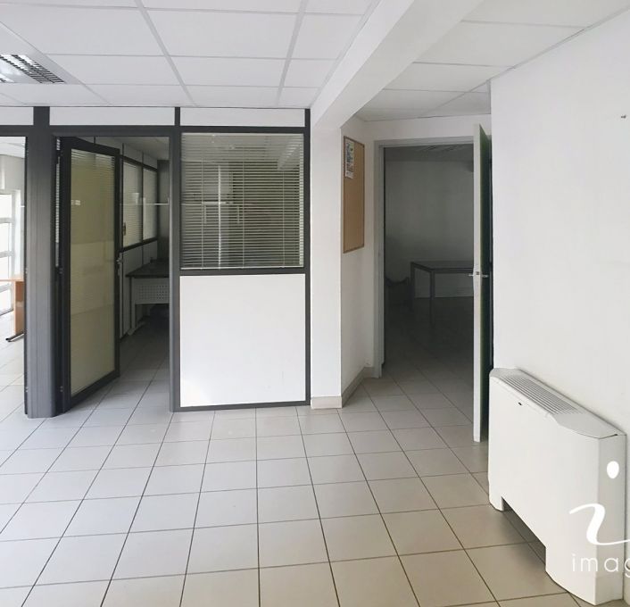 vente Local commercial Montpellier