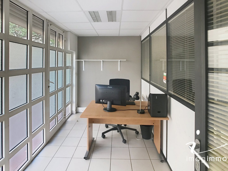 vente Local commercial Montpellier - Photo 6