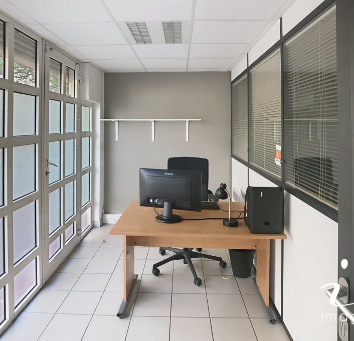 vente Local commercial Montpellier