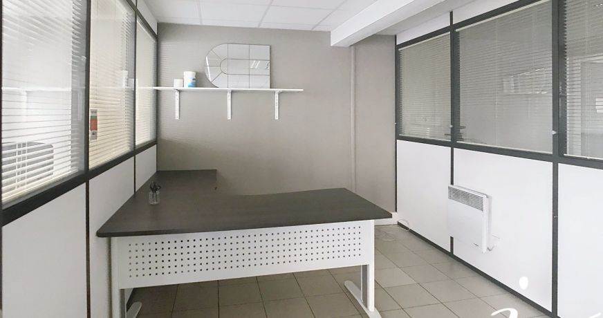 vente Local commercial Montpellier