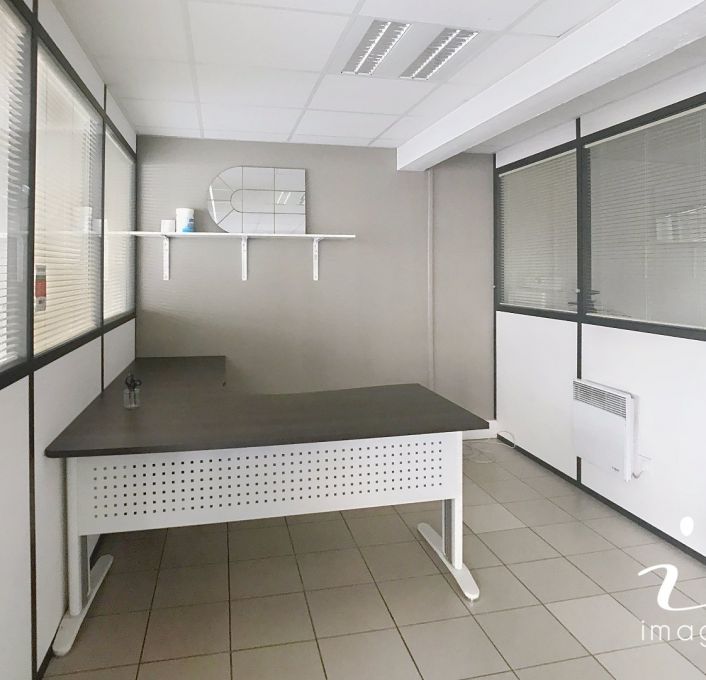 vente Local commercial Montpellier