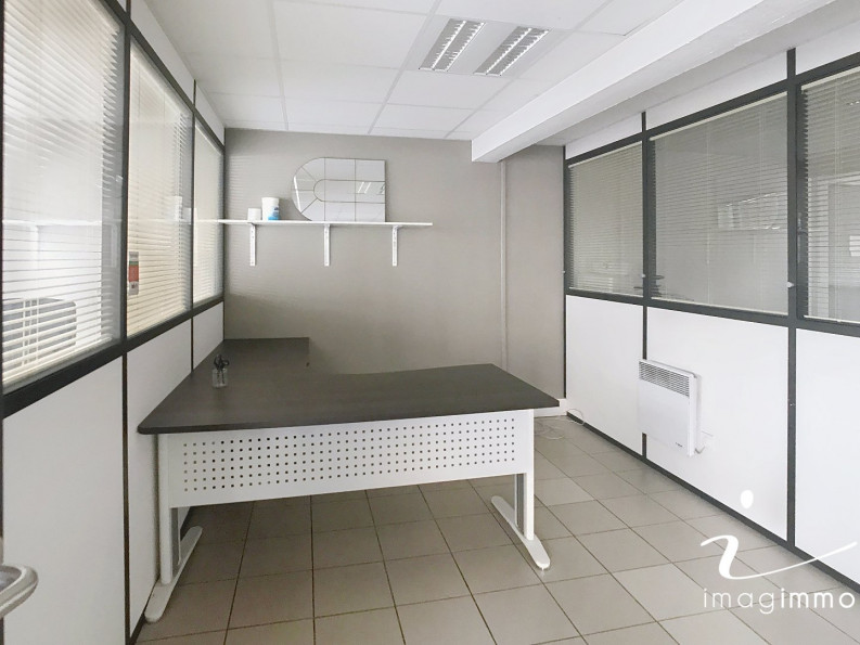 vente Local commercial Montpellier
