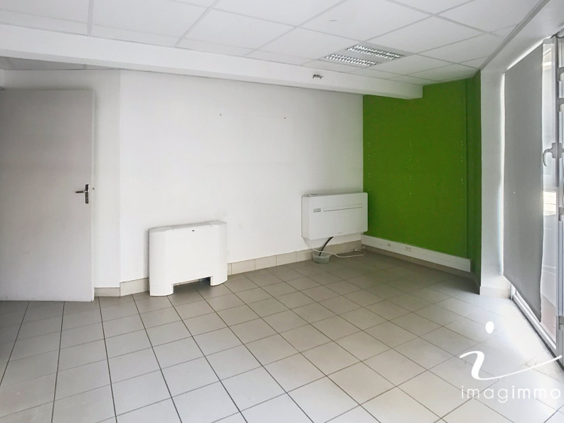 vente Local commercial Montpellier - Photo 4