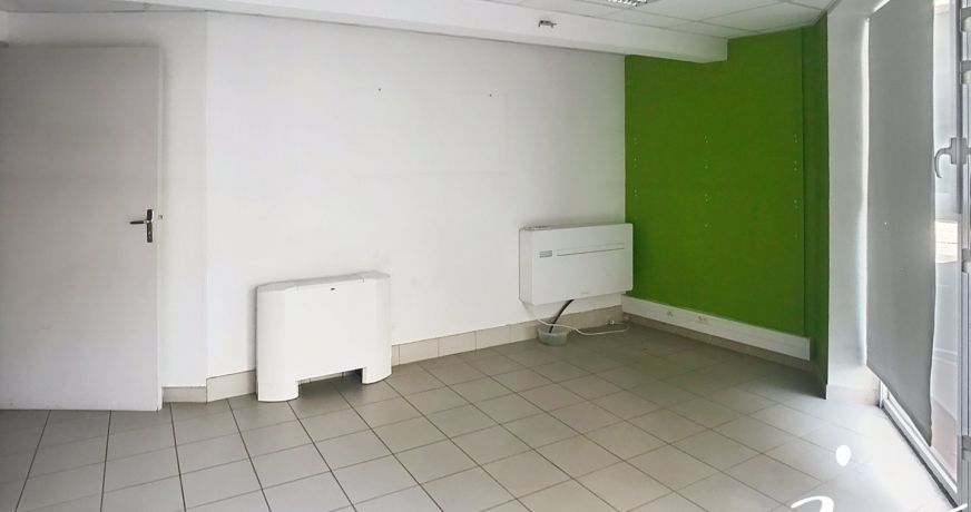 vente Local commercial Montpellier
