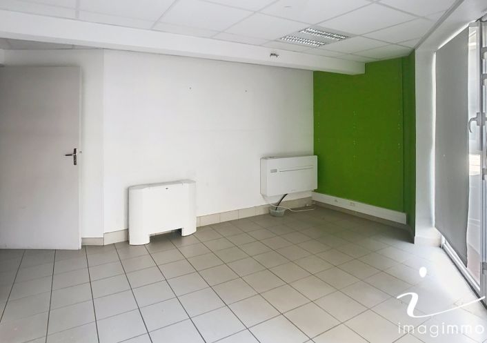 à vendre Local commercial Montpellier