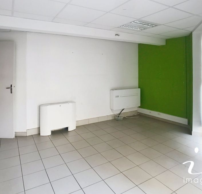 vente Local commercial Montpellier