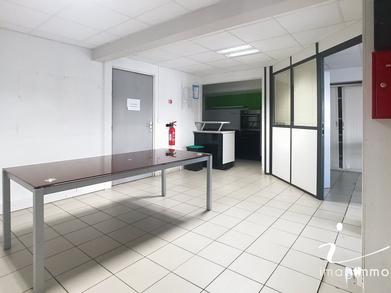 à vendre Local commercial Montpellier - Photo 9