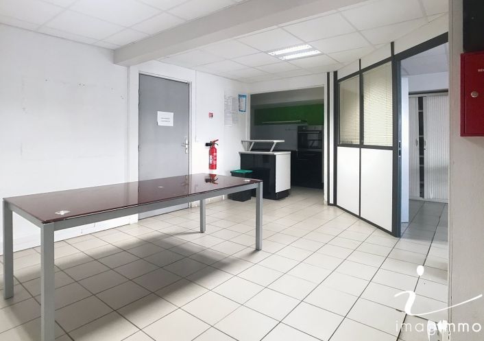 à vendre Local commercial Montpellier