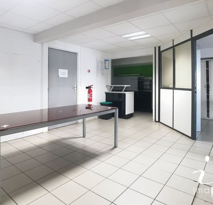 vente Local commercial Montpellier