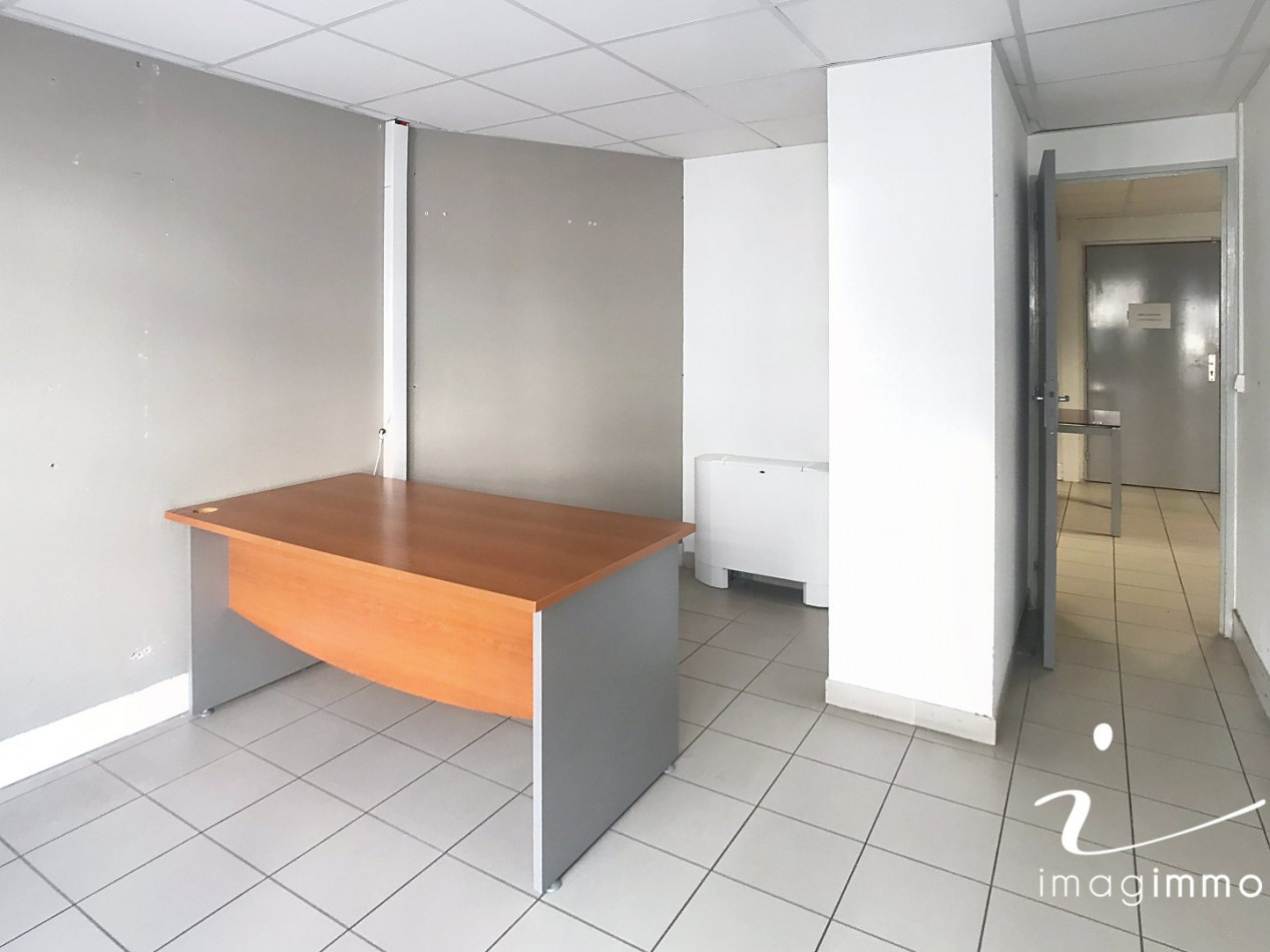 à vendre Local commercial Montpellier - Photo 8