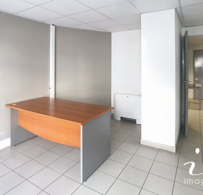 vente Local commercial Montpellier