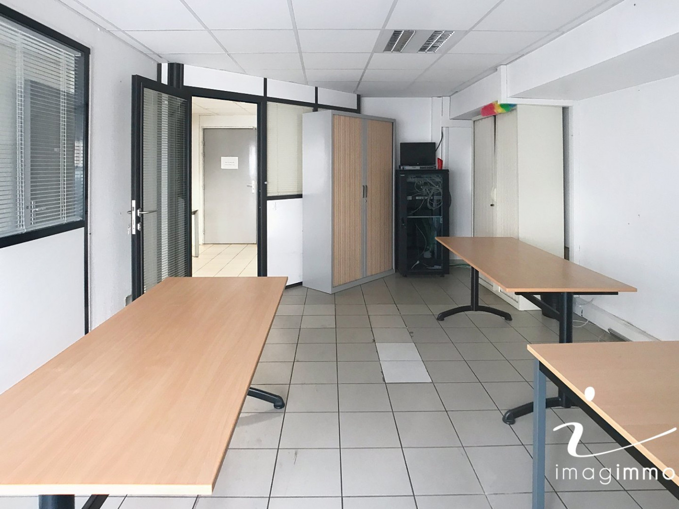 à vendre Local commercial Montpellier - Photo 10