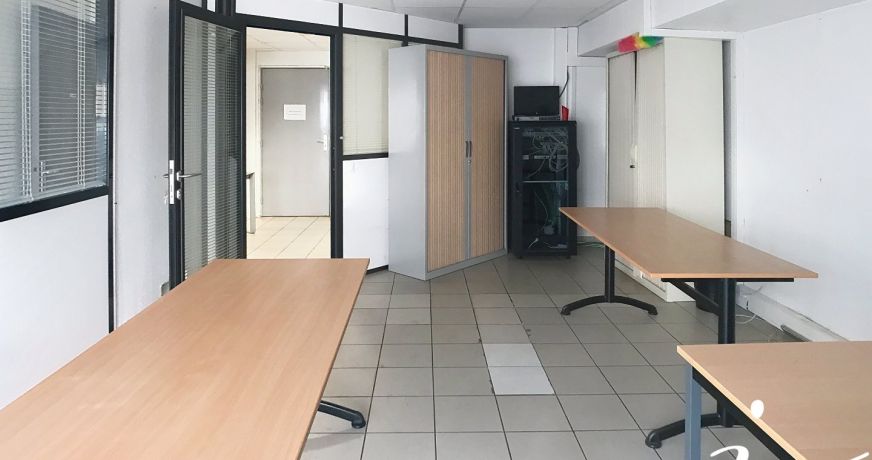 vente Local commercial Montpellier