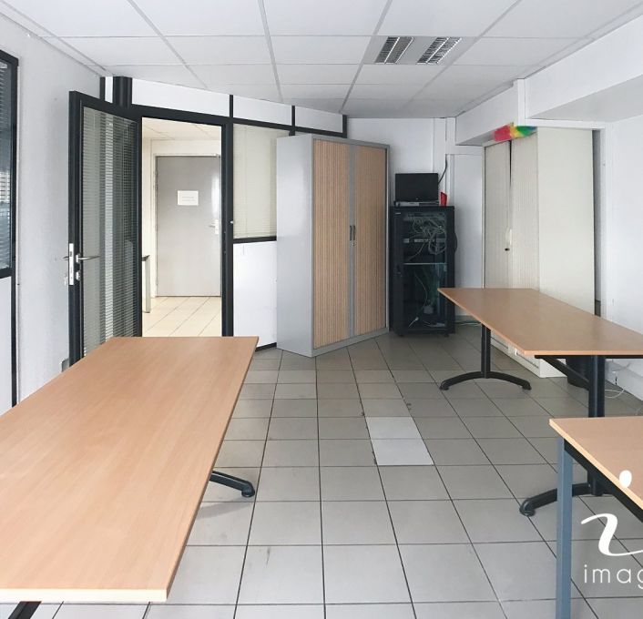 vente Local commercial Montpellier