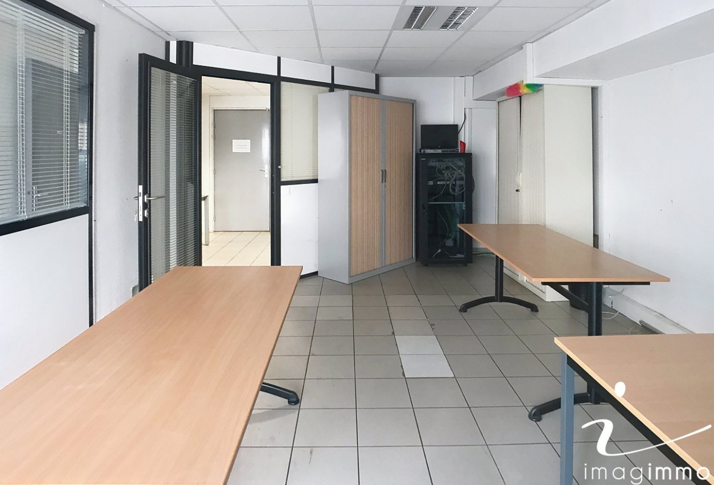 à vendre Local commercial Montpellier - Photo 10