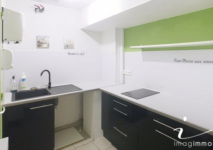 à vendre Local commercial Montpellier