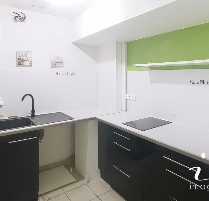 vente Local commercial Montpellier