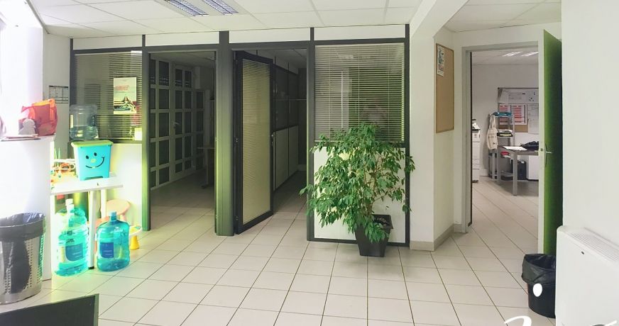 vente Local commercial Montpellier