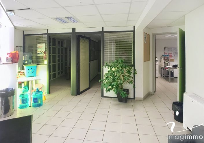 à vendre Local commercial Montpellier