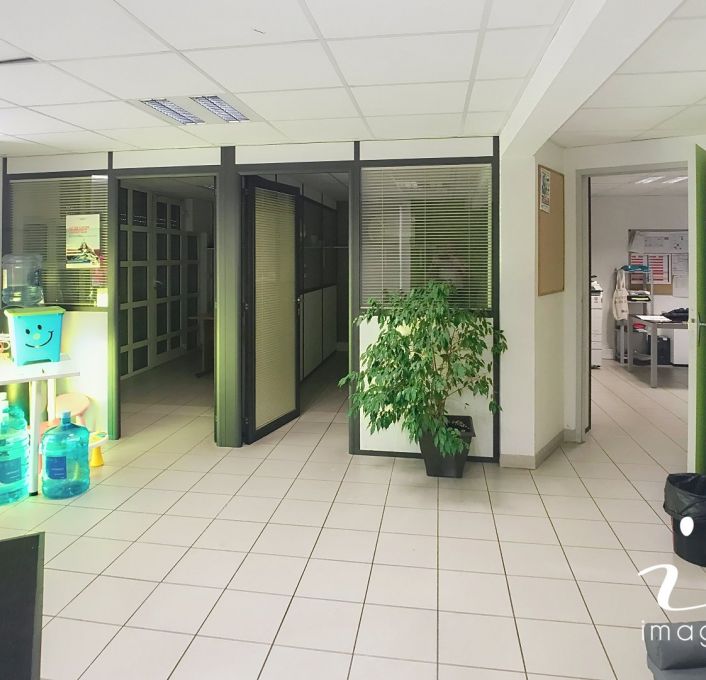 vente Local commercial Montpellier