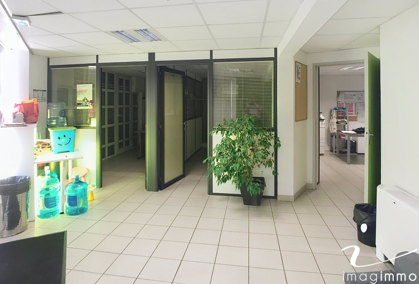 à vendre Local commercial Montpellier - Photo 2