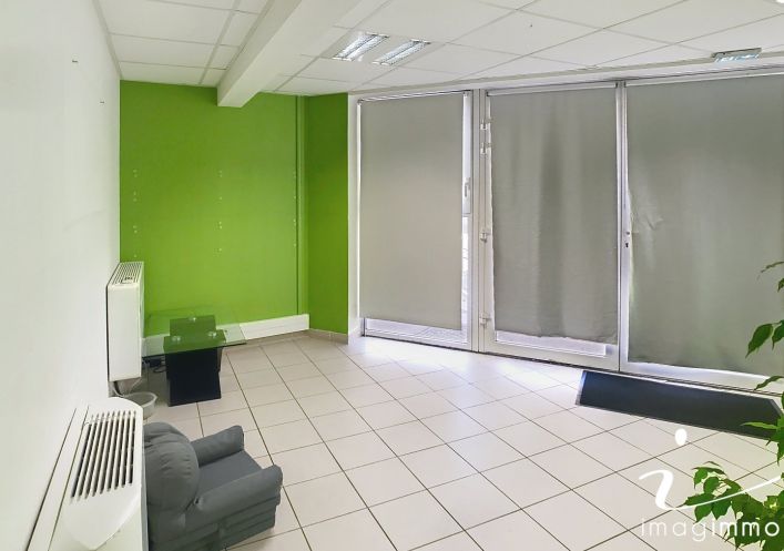à vendre Local commercial Montpellier