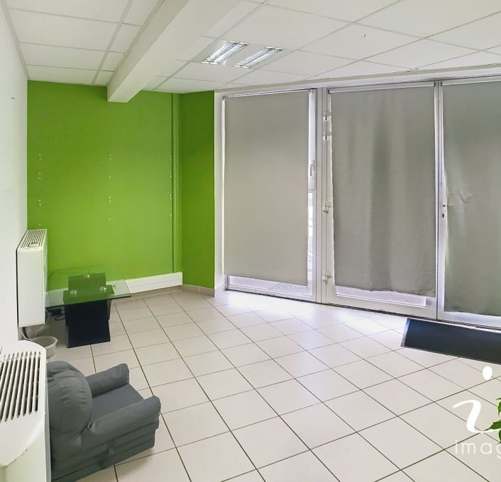 vente Local commercial Montpellier