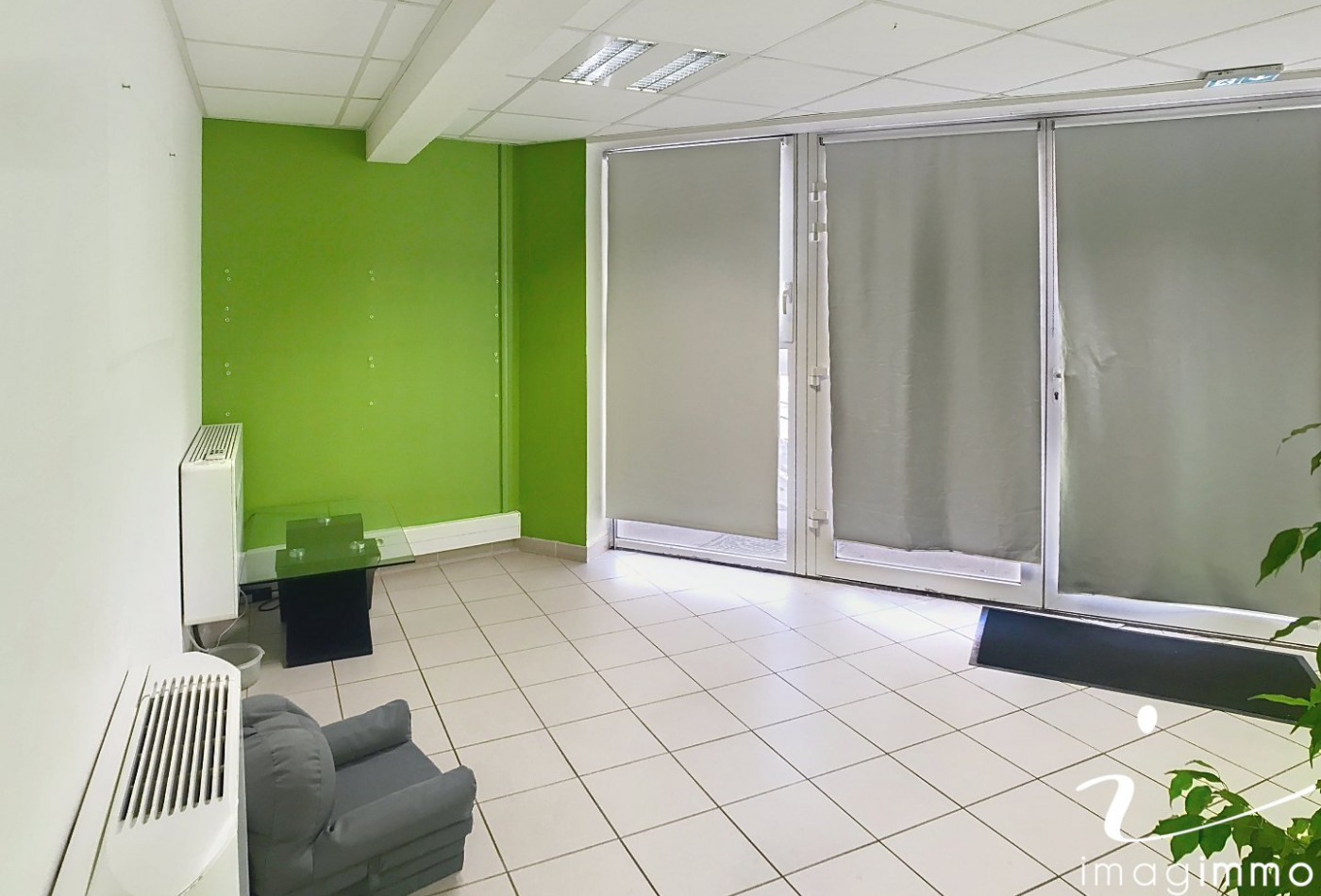 à vendre Local commercial Montpellier - Photo 1