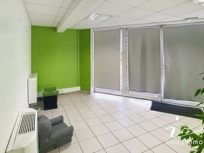vente Local commercial Montpellier