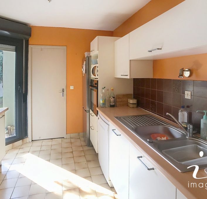 à vendre Maison Montpellier