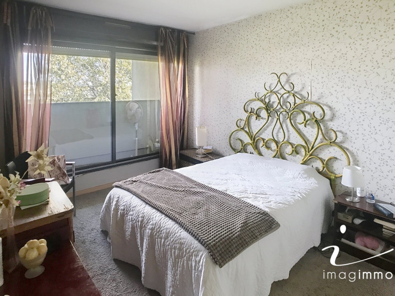 vente Maison Montpellier